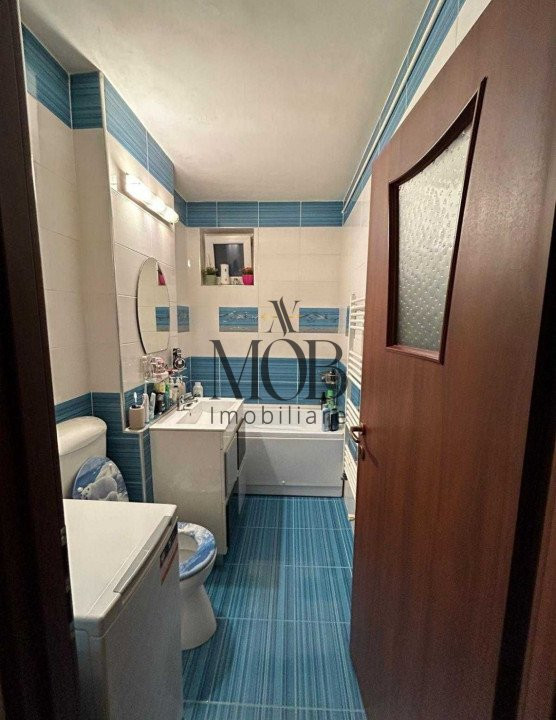 Apartament 2 camere, 45mp, Gheorgheni