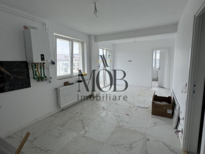 Apartament 3 camere, etaj intermediar, balcon, parcare, Tineretului