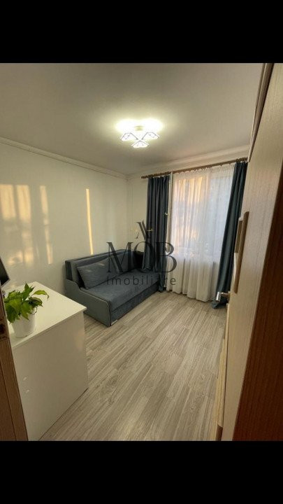 Apartament 2 camere, 31mp, parcare, Gheorgheni