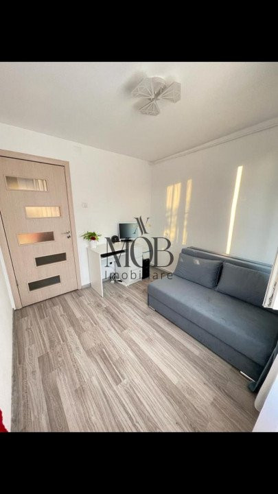 Apartament 2 camere, 31mp, parcare, Gheorgheni