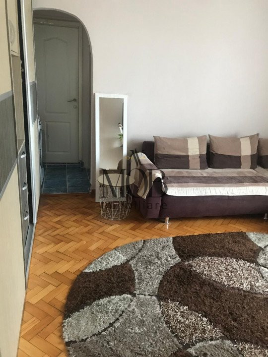 Apartament 2 camere, 31mp, parcare, Gheorgheni