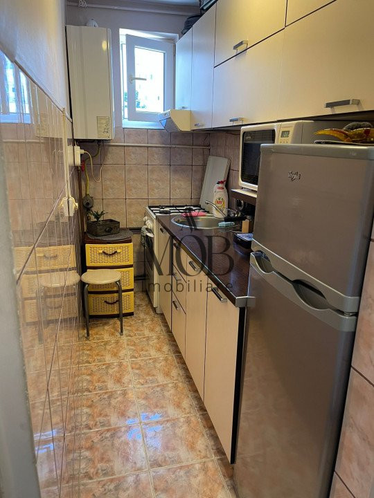 Apartament 2 camere, 31mp, parcare, Gheorgheni