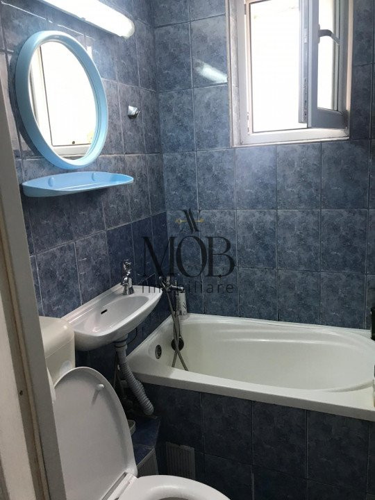 Apartament 2 camere, 31mp, parcare, Gheorgheni