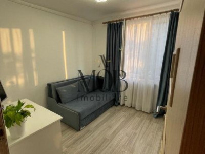 Apartament 2 camere, 31mp, parcare, Gheorgheni