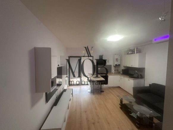 Apartament 2 camere, gradina 28 mp, debara, Stadionului