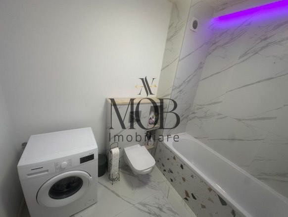 Apartament 2 camere, gradina 28 mp, debara, Stadionului