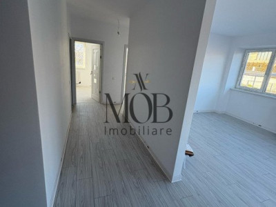 Apartament 3 camere decomandate, finisat, balcon, garaj, B-dul Muncii