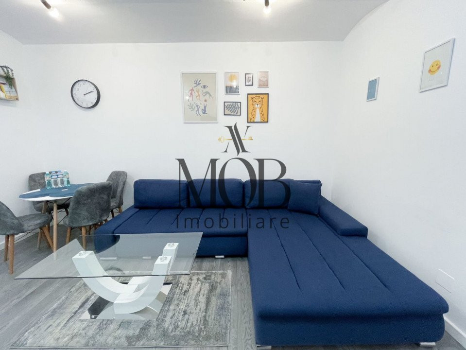 Apartament 2 camere decomandate, curte comuna, zona Ultracentrala