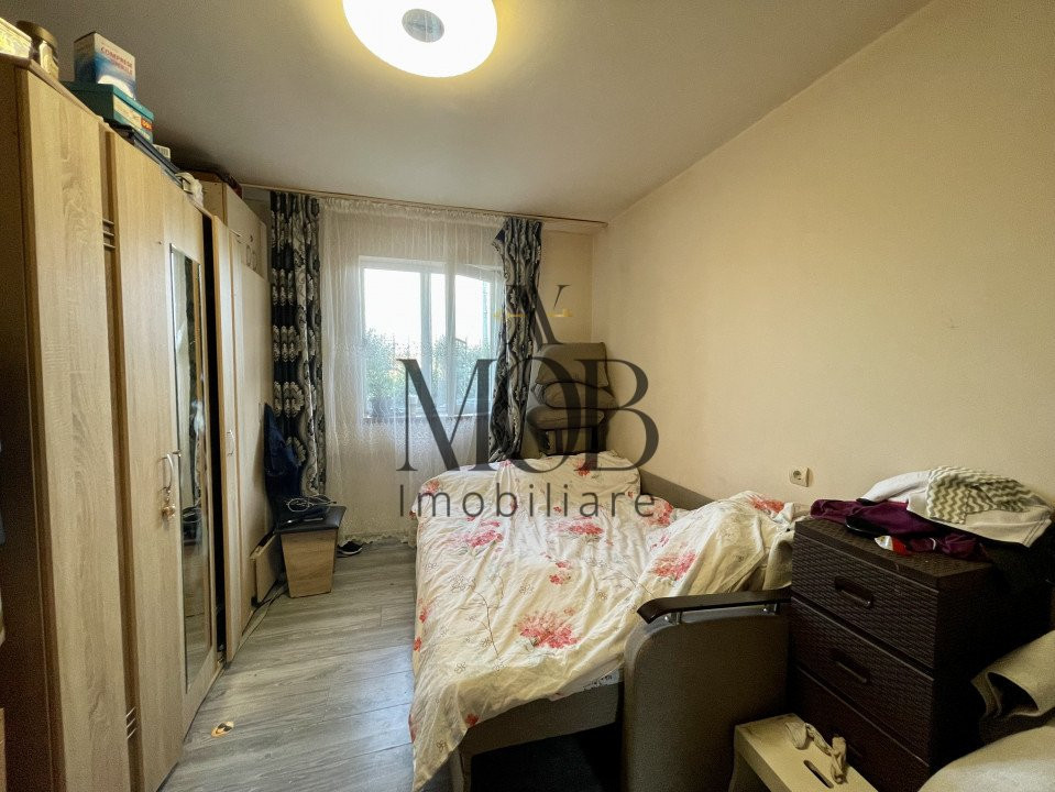 Apartament 3 camere, 2 parcari, gradina 40 mp, Iris