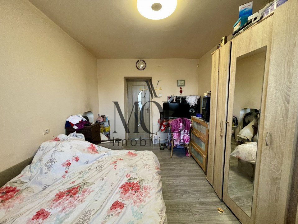 Apartament 3 camere, 2 parcari, gradina 40 mp, Iris