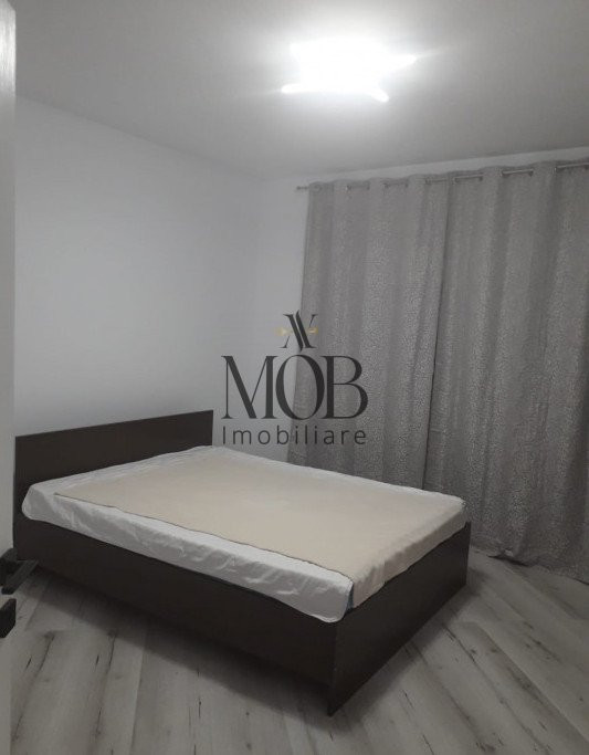 Apartament 3 camere, 61mp, balcon, etaj intermediar, garaj, zona Vivo