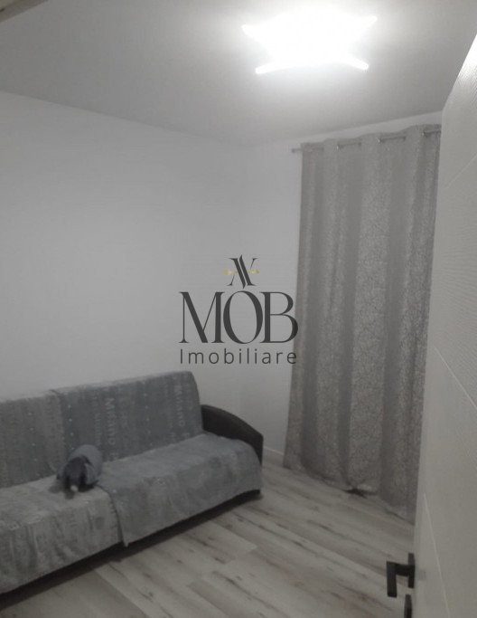 Apartament 3 camere, 61mp, balcon, etaj intermediar, garaj, zona Vivo