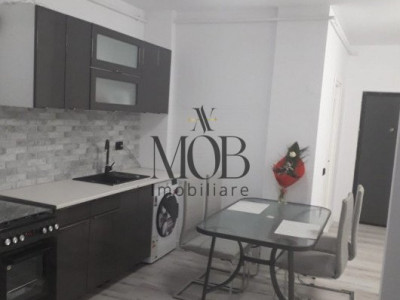 Apartament 3 camere, 61mp, balcon, etaj intermediar, garaj, zona Vivo