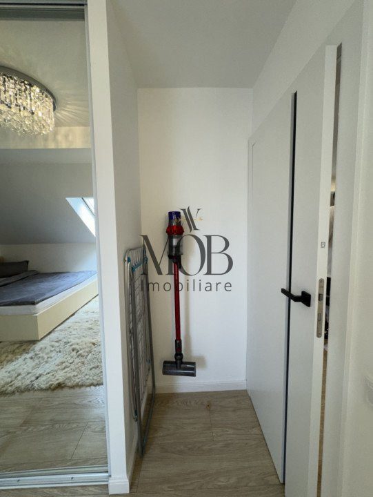 EXCLUSIVITATE! Apartament de vanzare, 2 camere, 65mp utili, zona Buna Ziua, Cluj