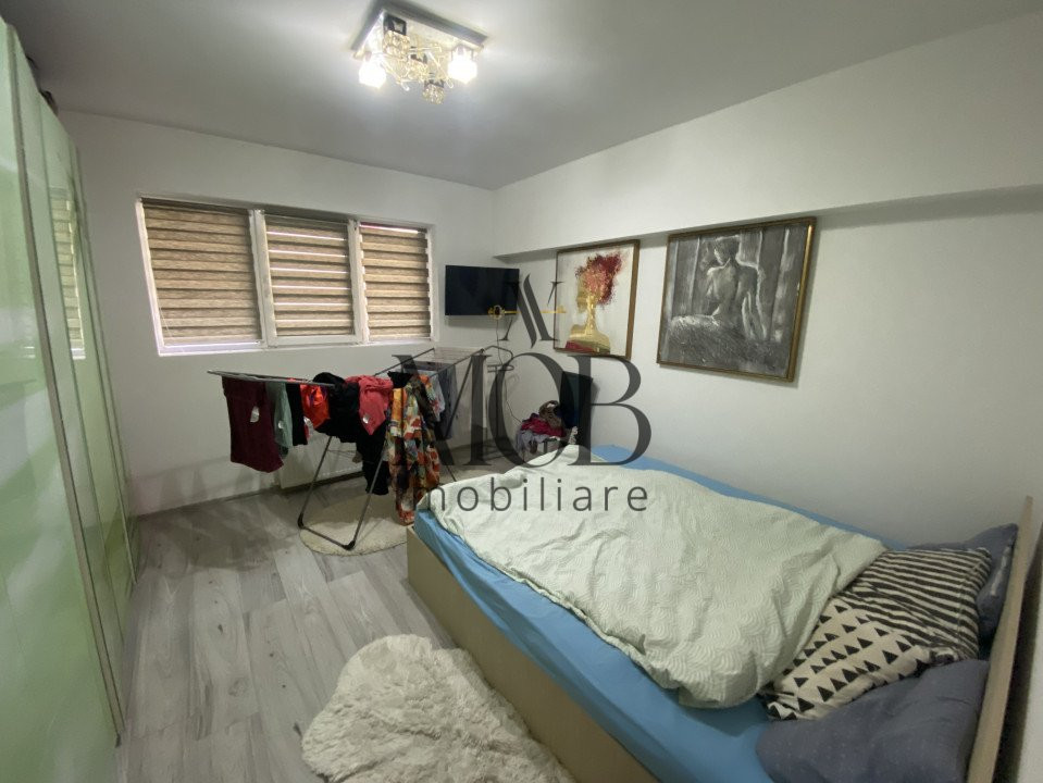 Apartament cu 2 camere, 49 mp utili, zona Lidl