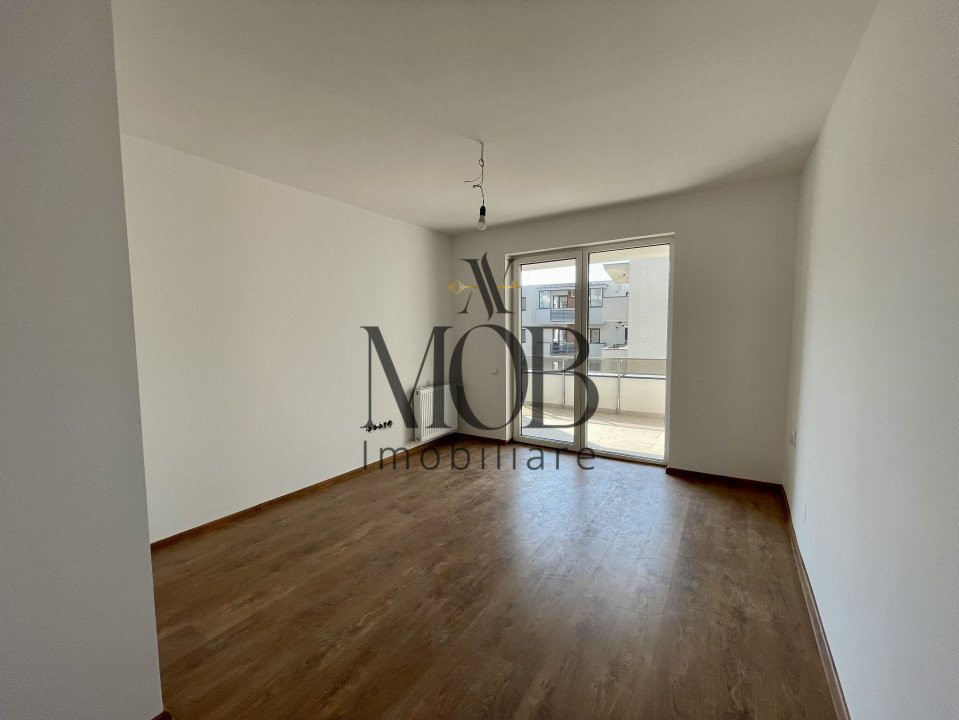 Apartament 2 camere, etaj Parter, finisat, garaj, Intre Lacuri.