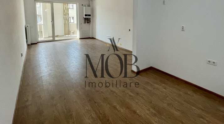 Apartament 2 camere, etaj Parter, finisat, garaj, Intre Lacuri.