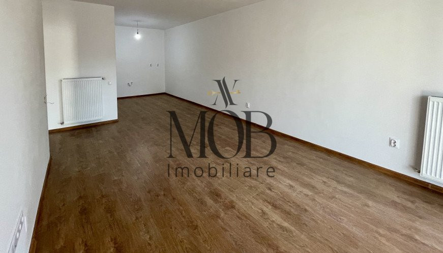 Apartament 2 camere, etaj Parter, finisat, garaj, Intre Lacuri.