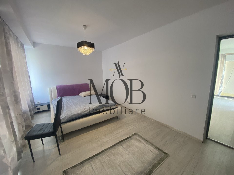 Apartament 3 camere, 96 mp, terasa 70mp, Zona Vivo