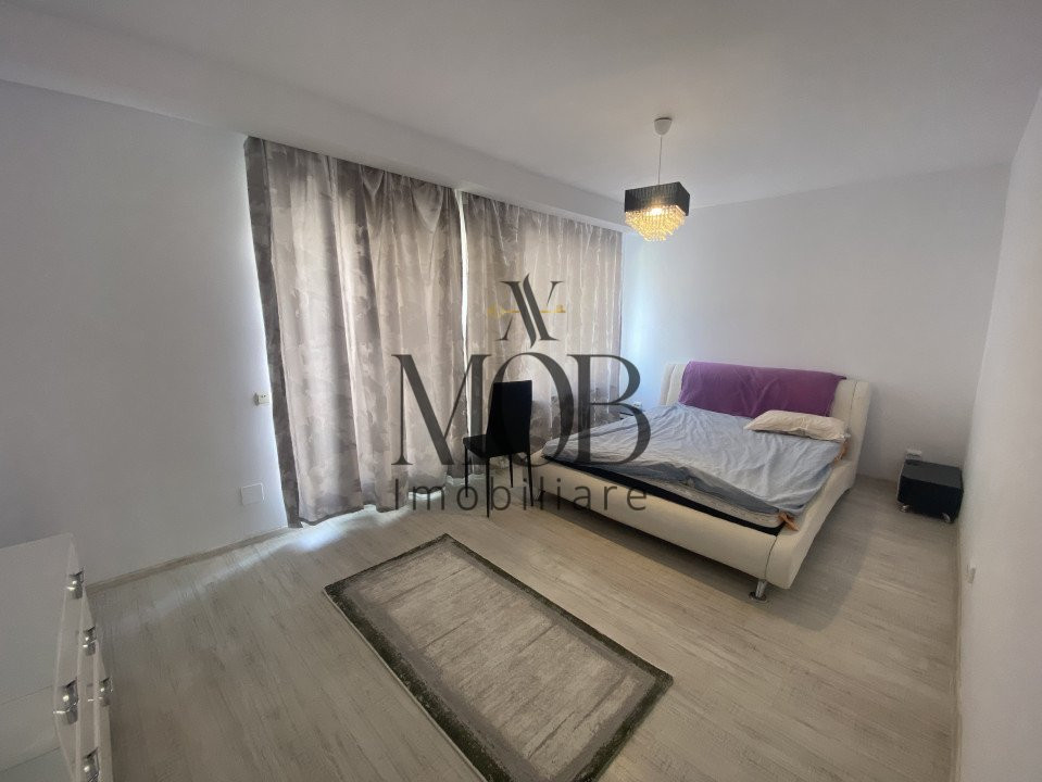 Apartament 3 camere, 96 mp, terasa 70mp, Zona Vivo