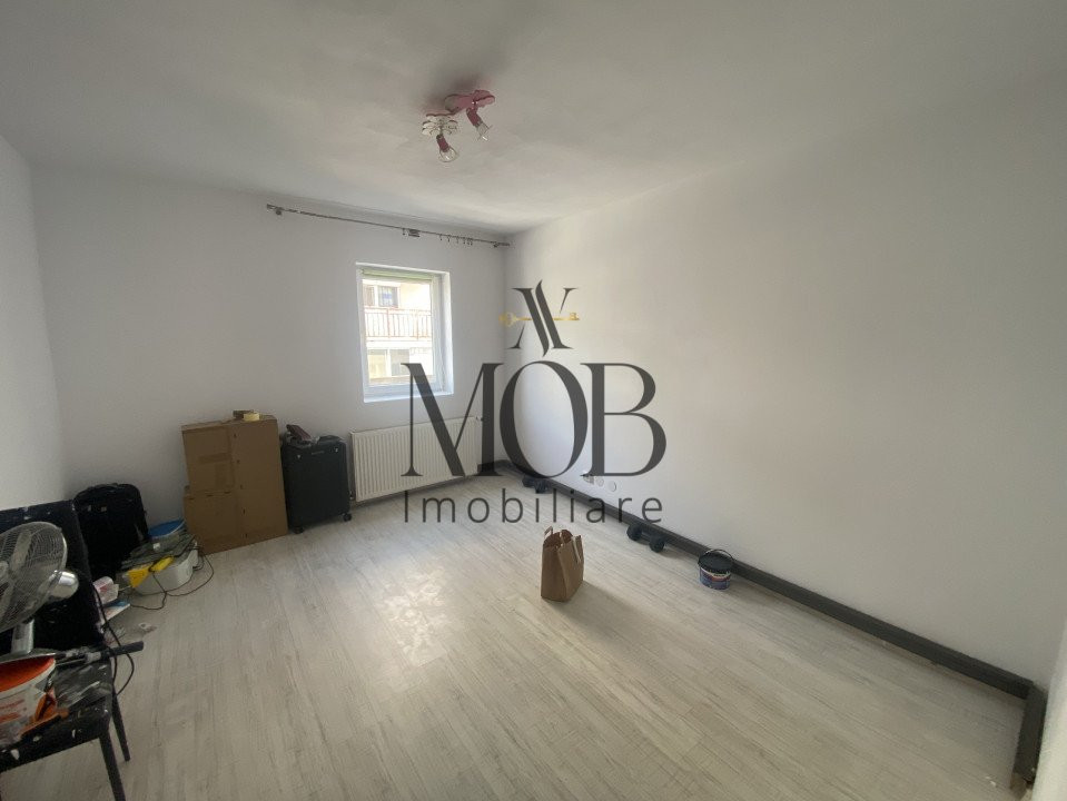 Apartament 3 camere, 96 mp, terasa 70mp, Zona Vivo