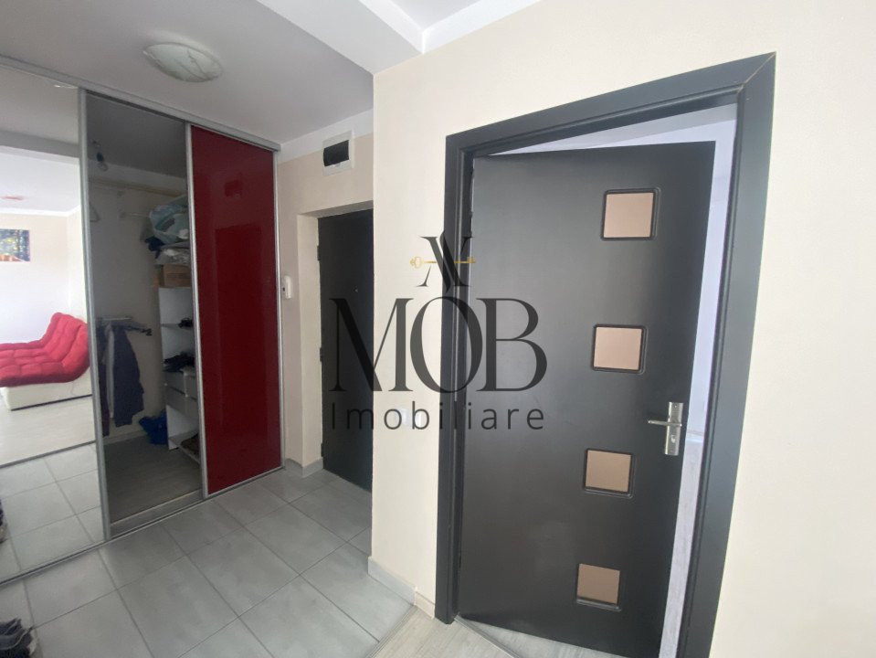 Apartament 3 camere, 96 mp, terasa 70mp, Zona Vivo