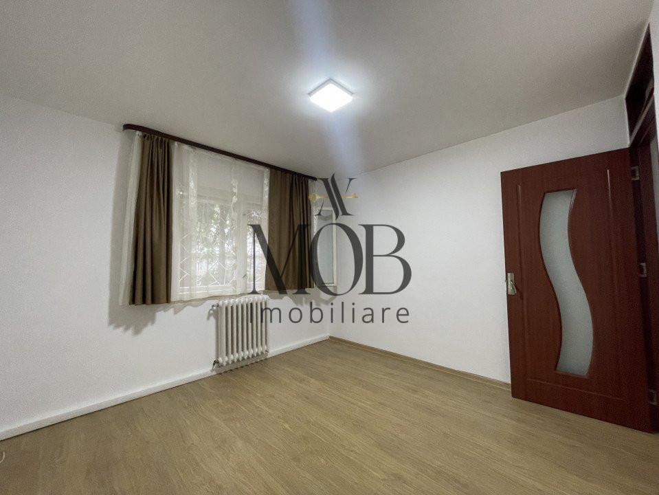 Apartament 3 camere decomandate, 2 bai, Zorilor